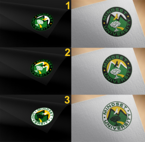 Logo Design by Ana Gocheva for Mikey Bee | Design: #23970483