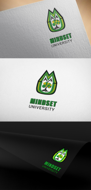 Logo Design by Ana Gocheva for Mikey Bee | Design: #23970588