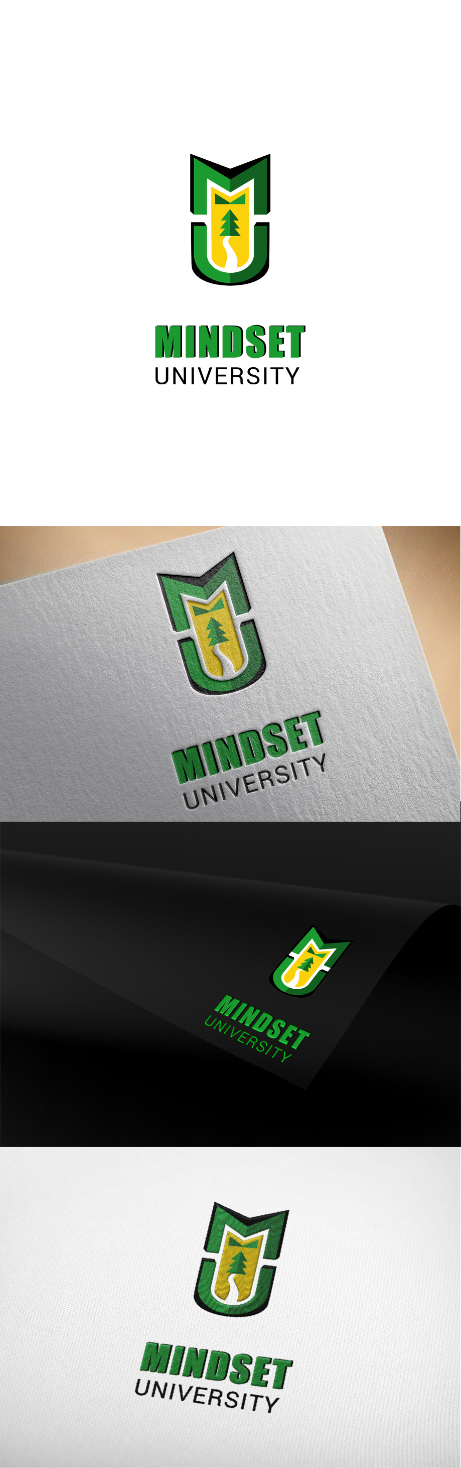 Diseño de Logo por Ana Gocheva para Mikey Bee | Diseño #23976080