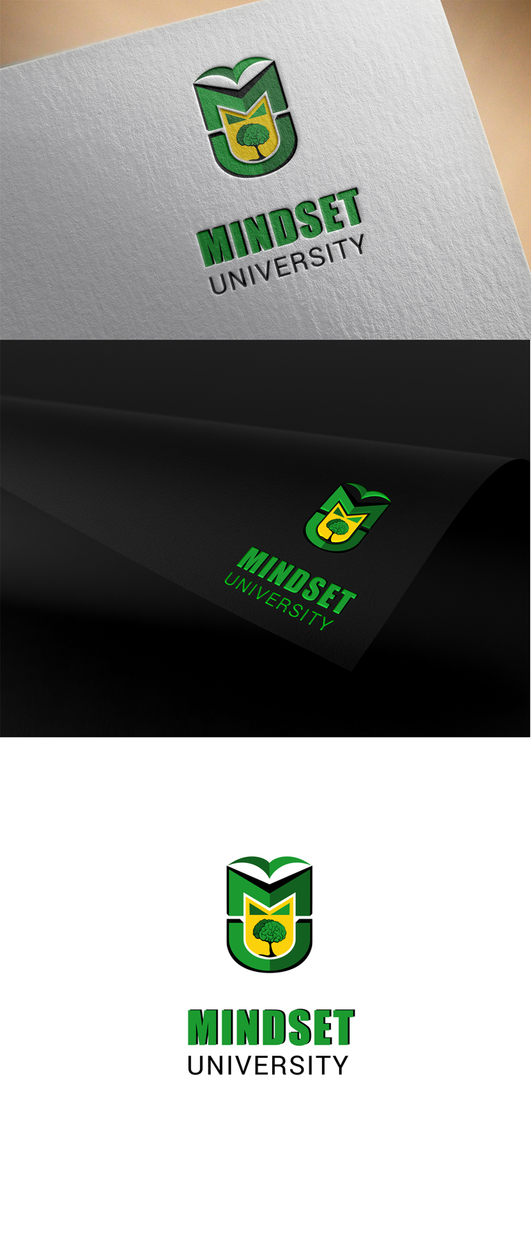 Design de Logo par Ana Gocheva pour Mikey Bee | Design #23990523