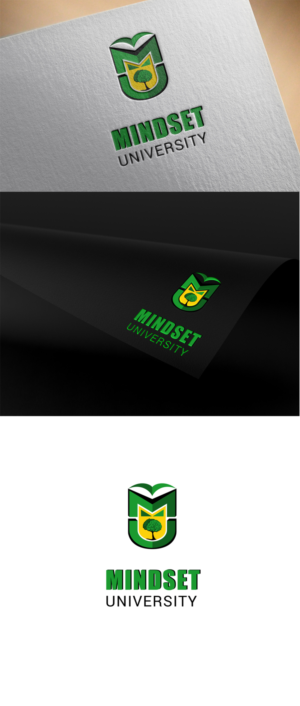Logo Design by Ana Gocheva for Mikey Bee | Design #23990523