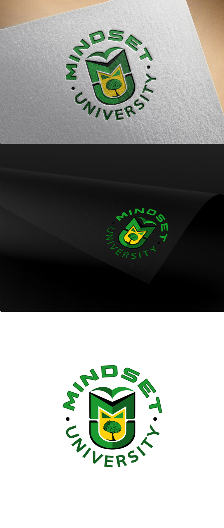 Diseño de Logo por Ana Gocheva para Mikey Bee | Diseño #23990524