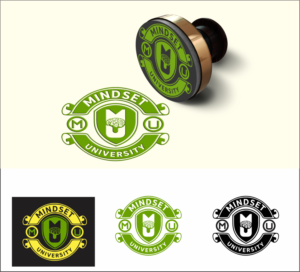 Logo Design by Udaya G for Mikey Bee | Design #24003712