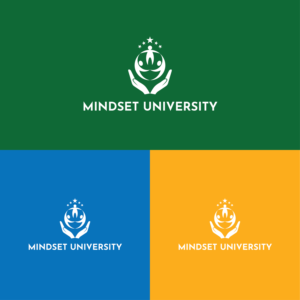 Mindset University | Diseño de Logo por designprotox