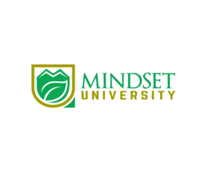 Mindset University | Logo Design by Indra Putra