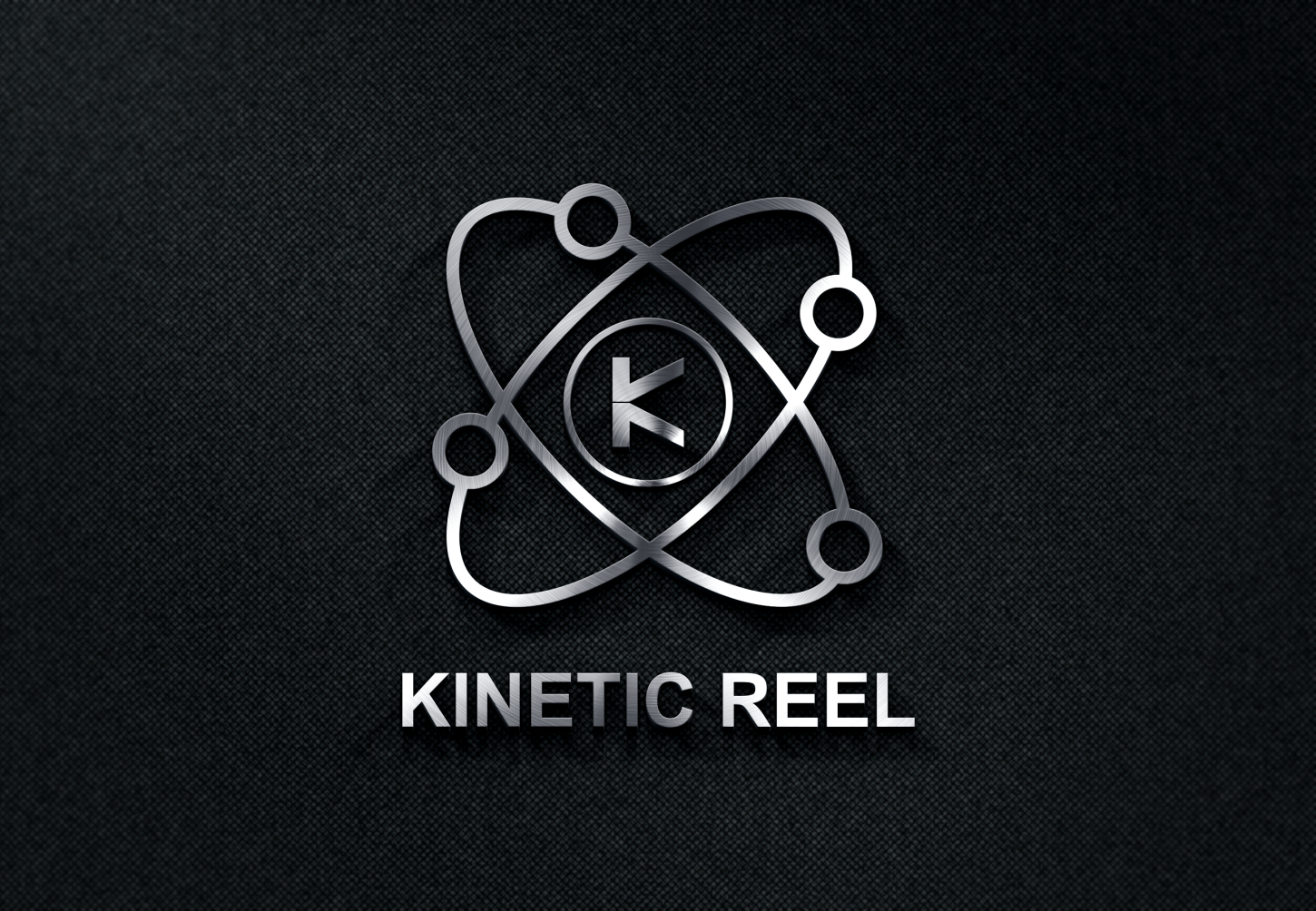 Logo-Design von Adeikhan für Kinetic Reel | Design #24007668