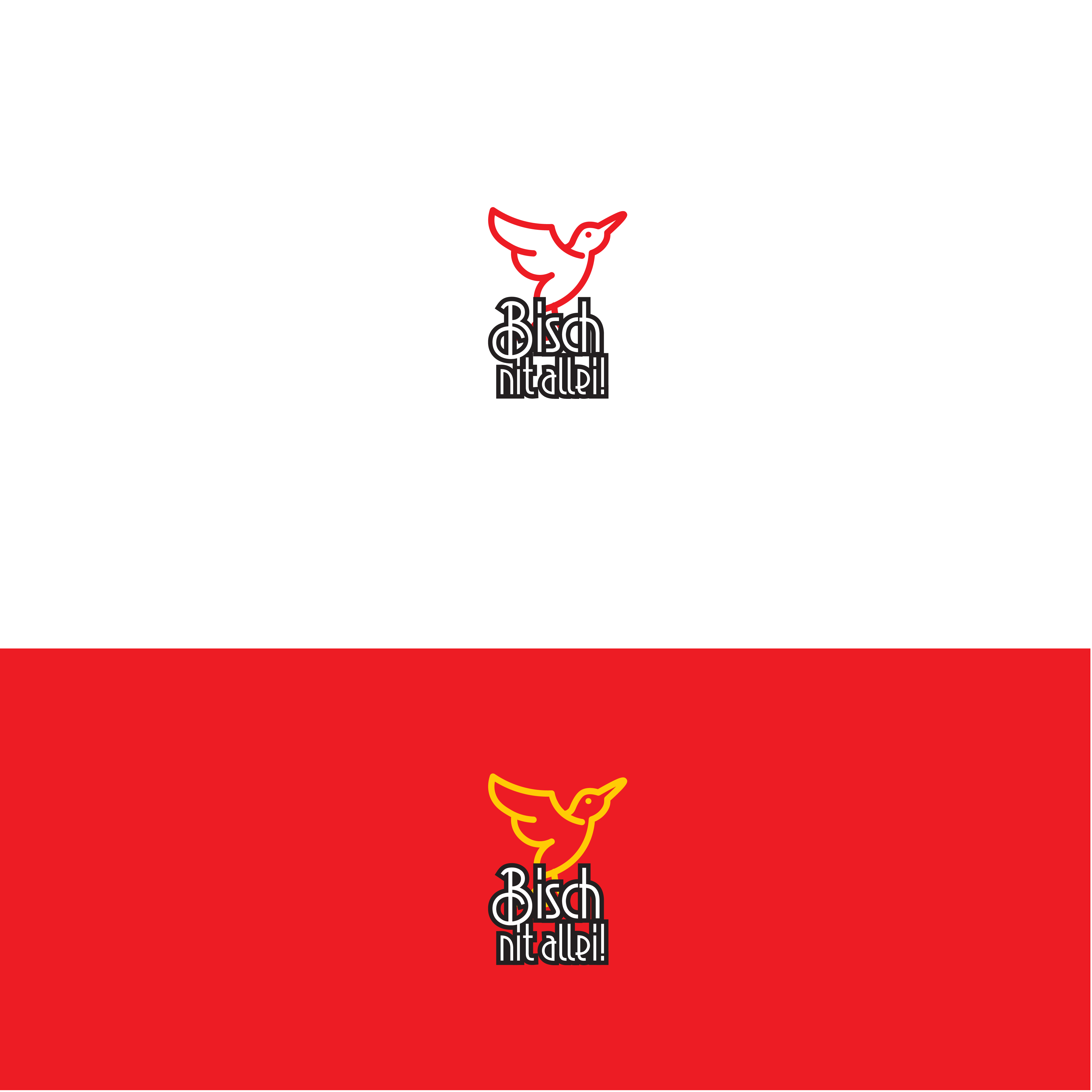 Logo Design by Prashant Besra for this project | Design #23975661