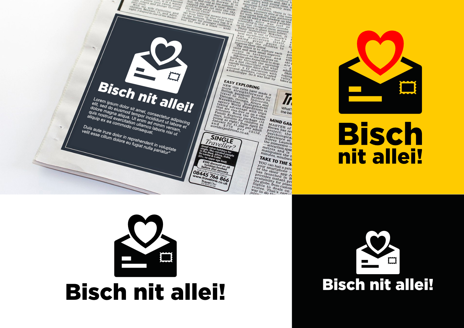 Diseño de Logo por Stobart Creative para este proyecto | Diseño #23979137