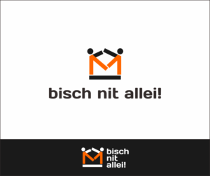 Logo Design by BUNG for this project | Design #23978777