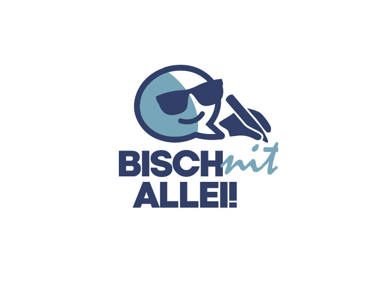 Logo Design by kelvinotis for this project | Design #23976503