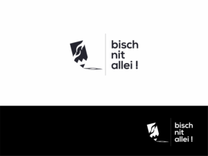 Logo Design by Hakim Febrian for this project | Design #23979398