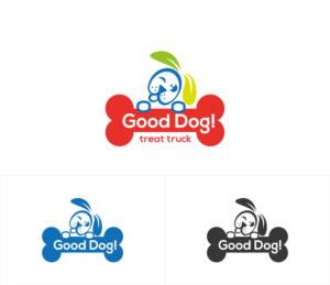Logo-Design von Anton für dieses Projekt | Design #23998235
