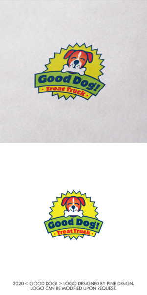 Logo-Design von pine design für dieses Projekt | Design #24006316