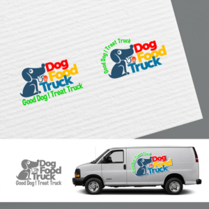 Diseño de Logo por Arham Hidayat para este proyecto | Diseño: #23997943