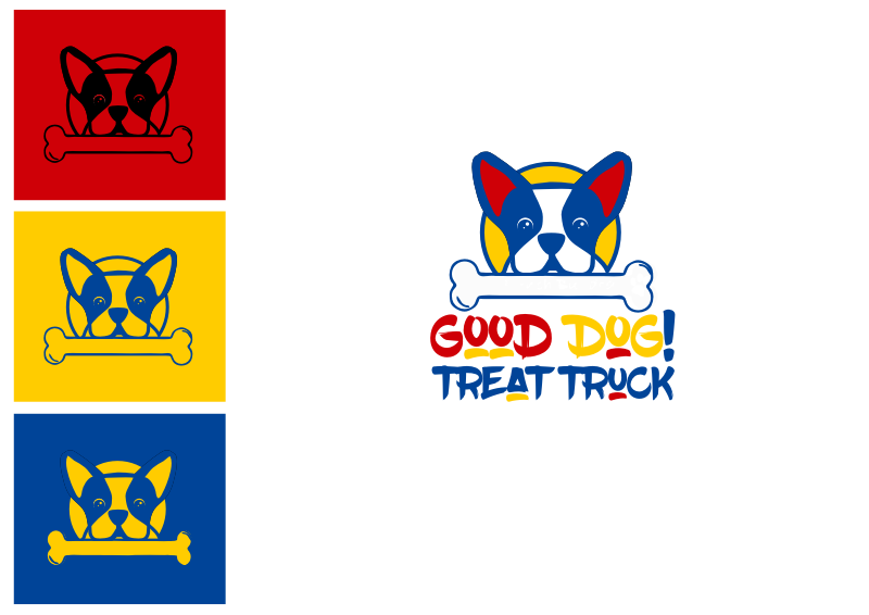 Logo Design by Amduat Design for this project | Design #23971703