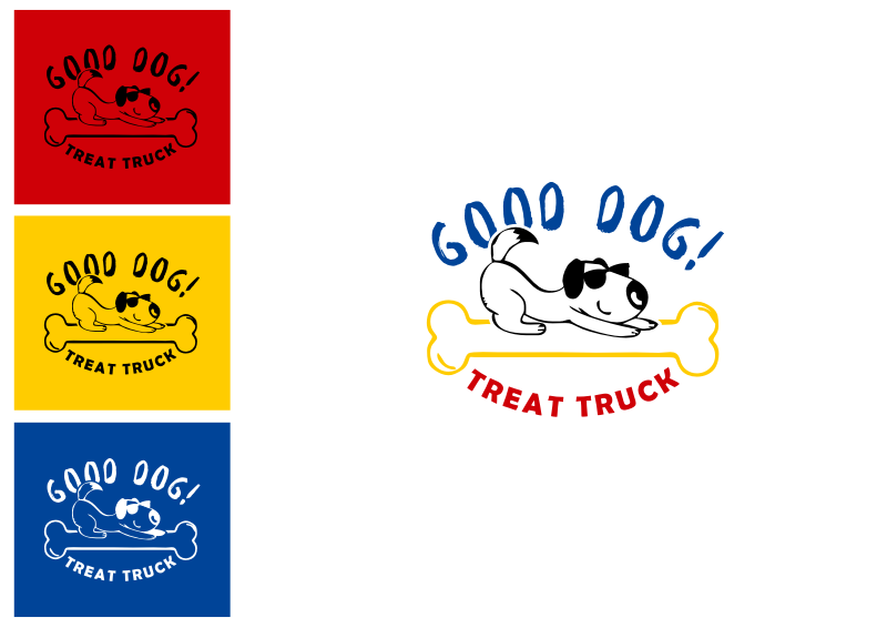 Logo Design by Amduat Design for this project | Design #23971706