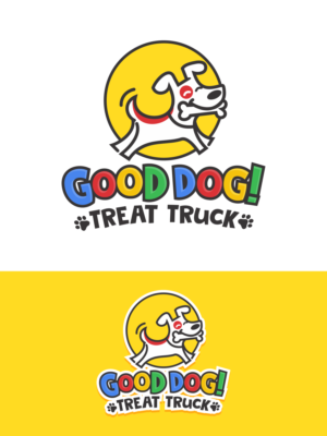 Logo-Design von Gigih Rudya für dieses Projekt | Design #23999550