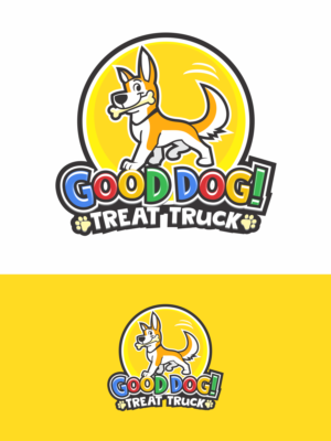 Diseño de Logo por Gigih Rudya para este proyecto | Diseño: #24019735