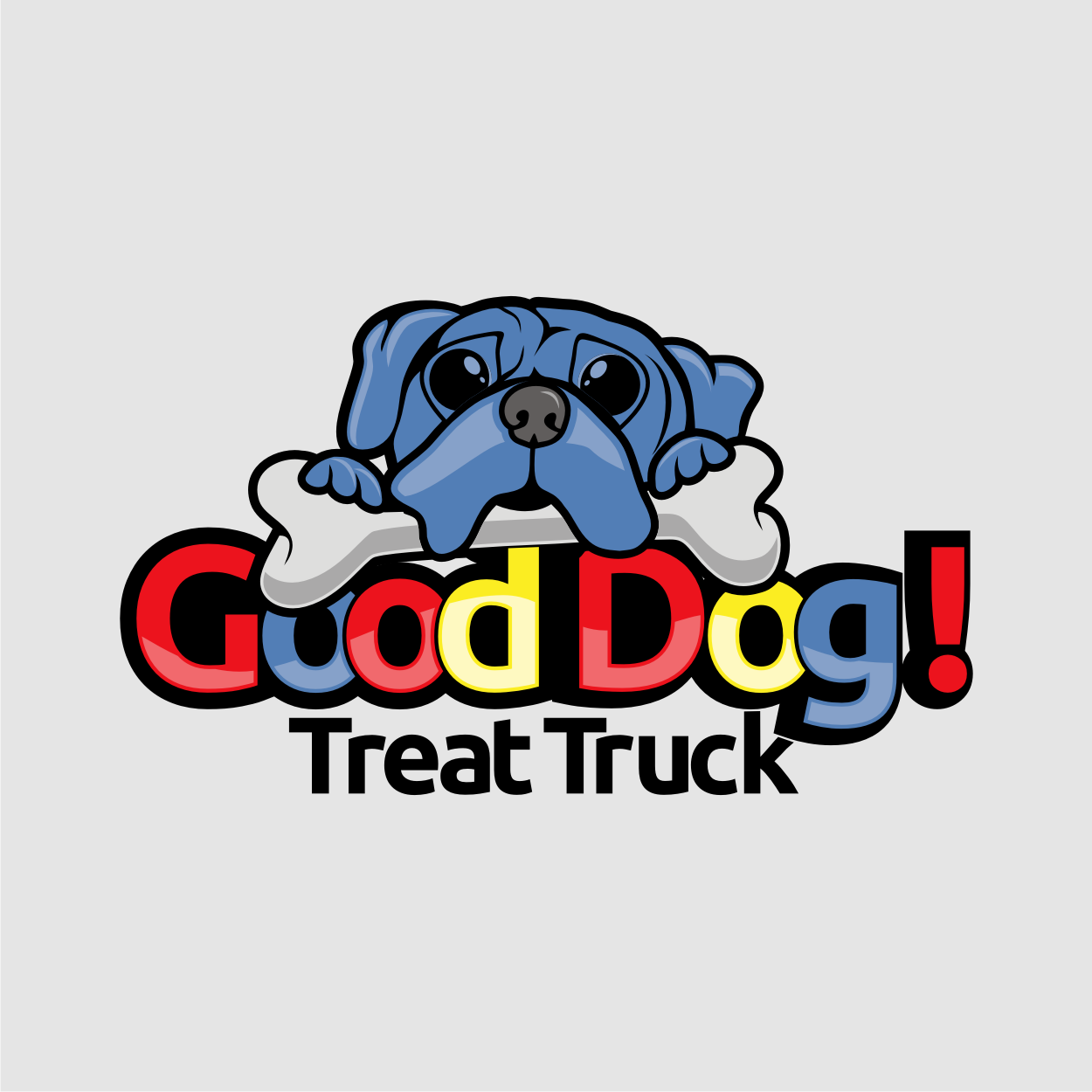 Logo Design by luckdesign for this project | Design #23969722