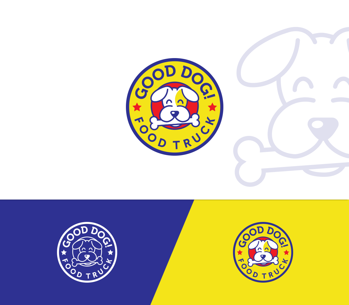 Diseño de Logo por GBDESIGN para este proyecto | Diseño #23978058