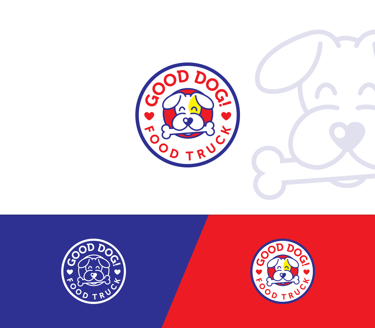 Logo Design by GBDESIGN for this project | Design #23985495