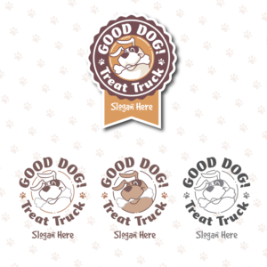 Design de Logo par Gabriel T. Marques pour ce projet | Design : #23975660