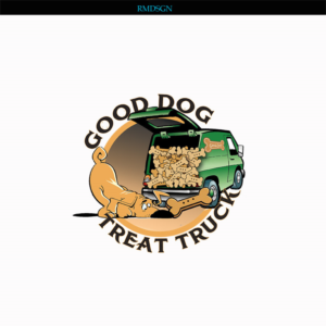 Logo Design by rmdsgn