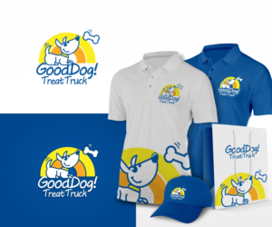 Logo Design by MishaDsign