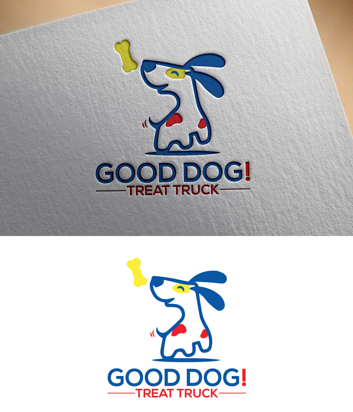 Diseño de Logo por jeenastodio346 para este proyecto | Diseño: #24065540