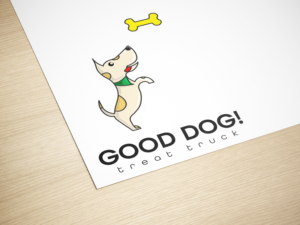 Design de Logo par Piotr K pour ce projet | Design : #24020359