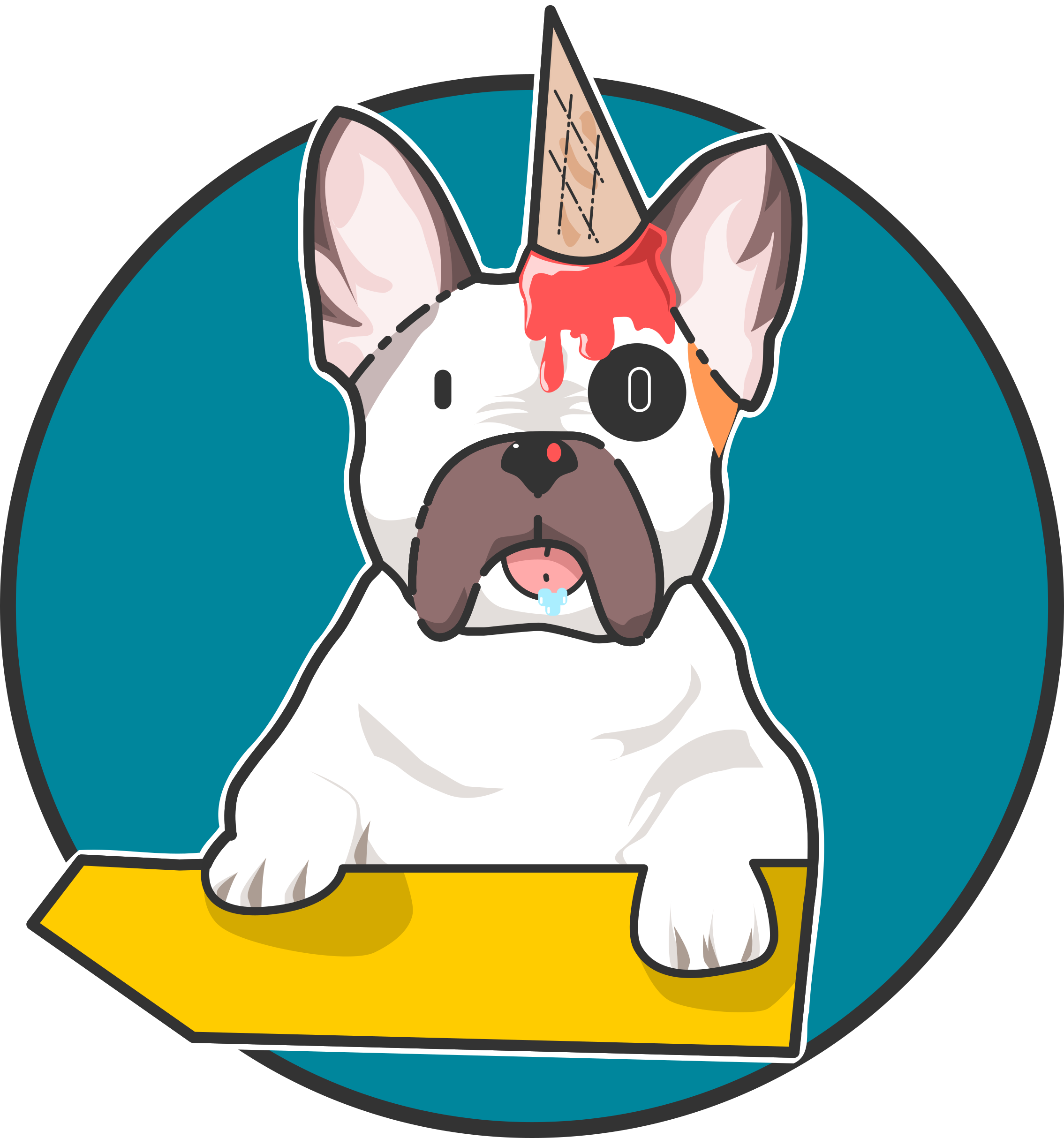 Logo Design by gabriele.arcari for this project | Design #23981864