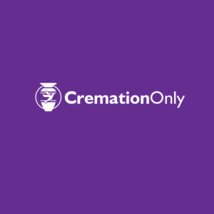 CremationOnly | Logo-Design von Grace A