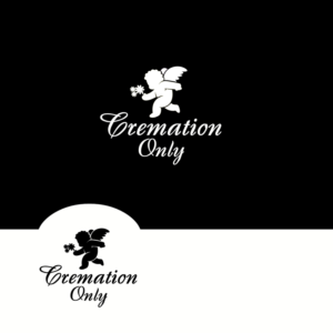 CremationOnly | Logo-Design von Patrick Davidson