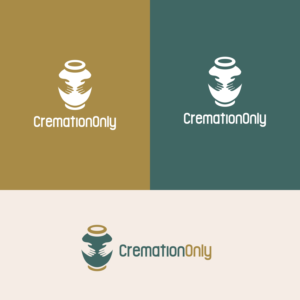 CremationOnly | Logo-Design von Farqaleit™