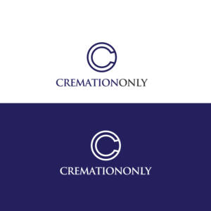 CremationOnly | Logo-Design von sherman