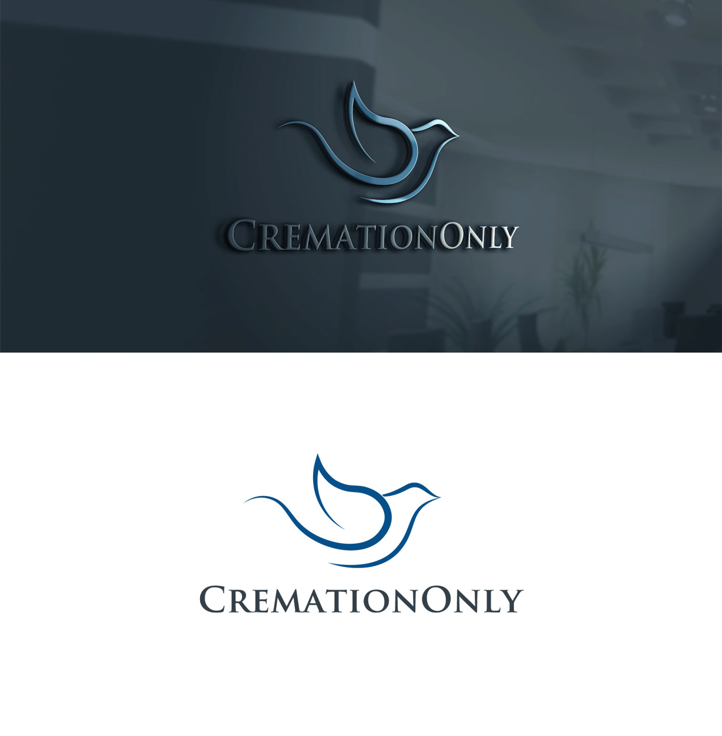 Logo Design by Mono.co for Palm Products LLC | Design #23971606