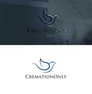 CremationOnly | Logo-Design von Mono.co