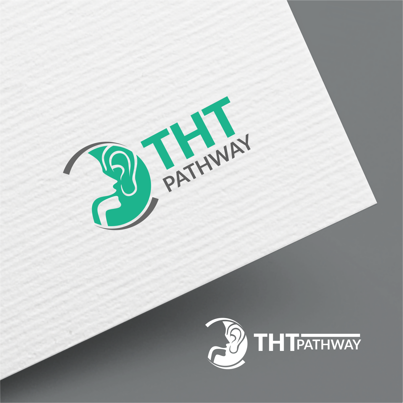 Diseño de Logo por Arham Hidayat para este proyecto | Diseño #23990863