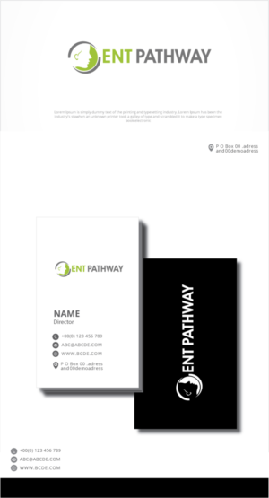 Logo Design by graphicevolution for this project | Design: #23972372