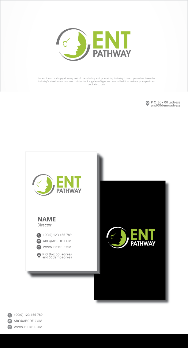 Diseño de Logo por graphicevolution para este proyecto | Diseño #23973421