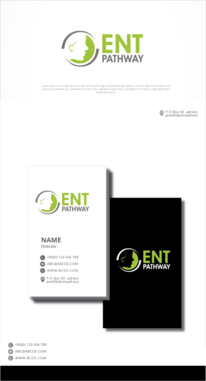 Diseño de Logo por graphicevolution para este proyecto | Diseño: #23973421