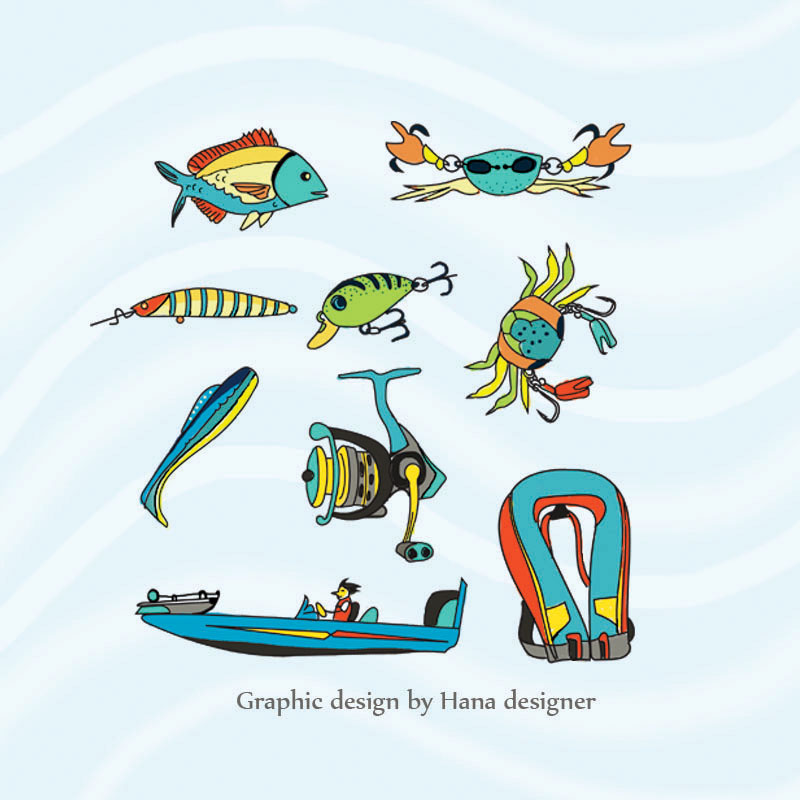 Design Graphique par Hana pour ce projet | Design : #23970771