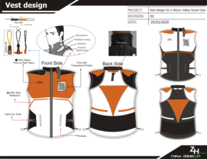 Design Graphique par Zakir Hussain pour Mindrock | Design #23999331
