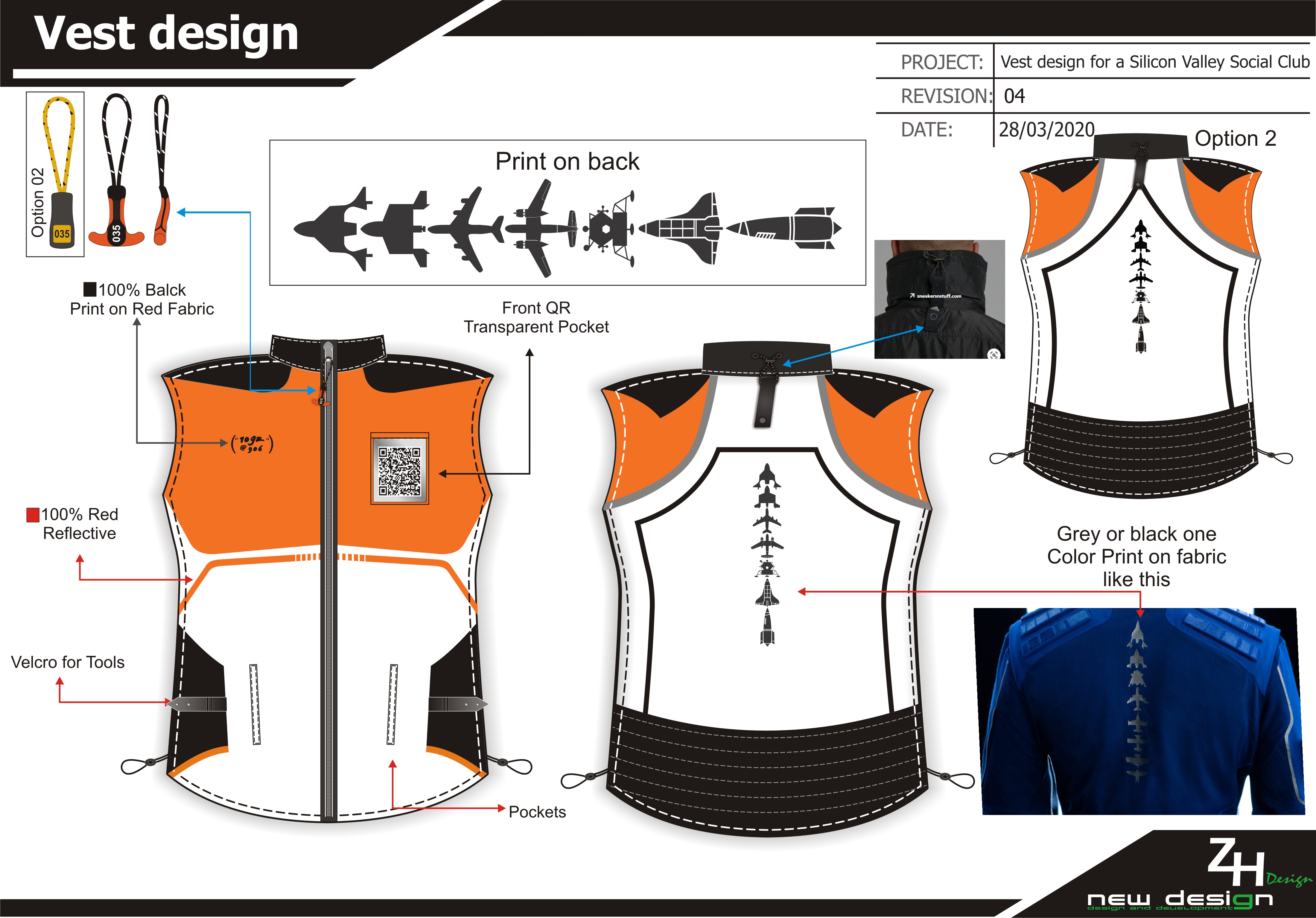 Graphic Design by Zakir Hussain for Mindrock | Design #24024931