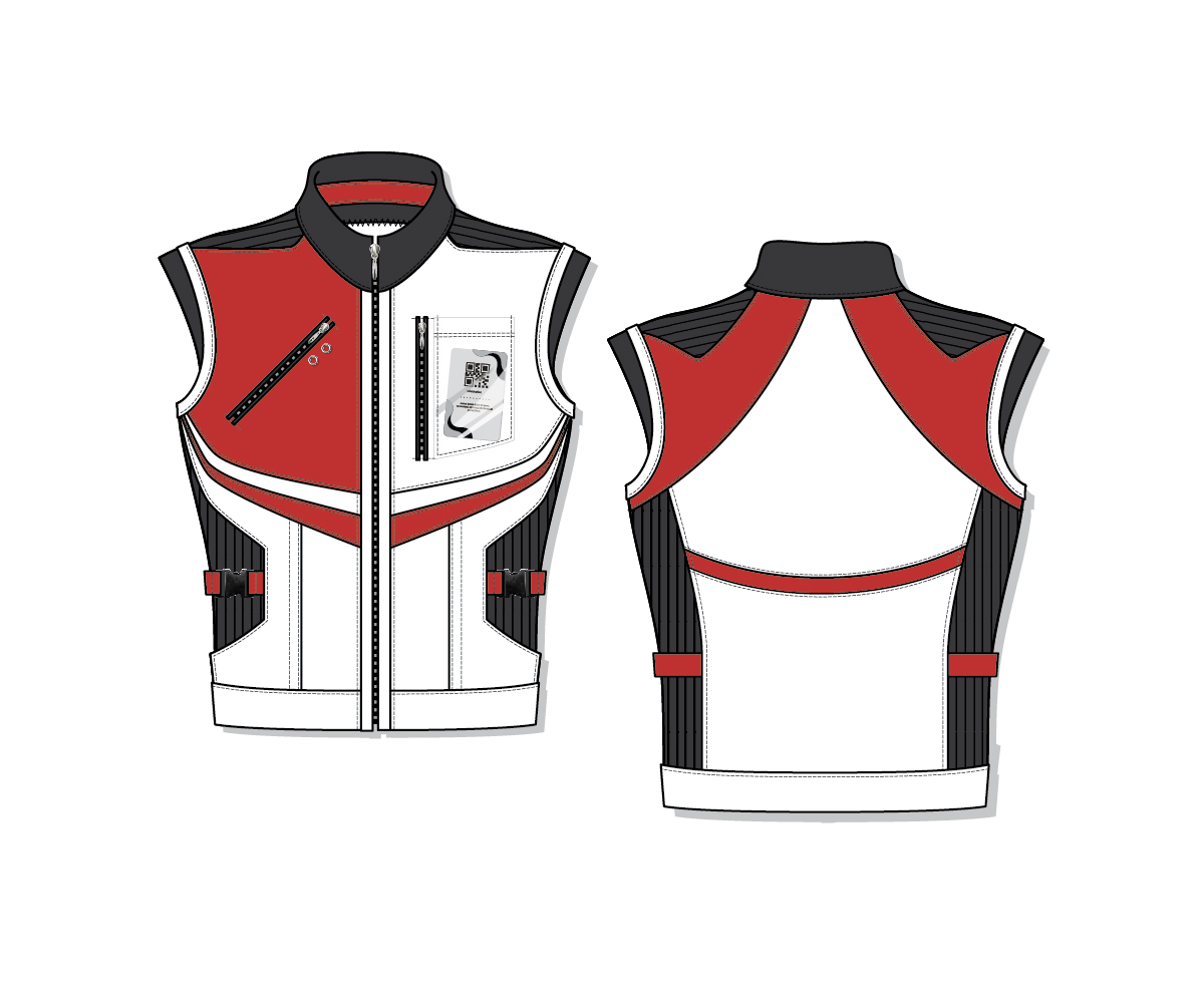 Graphic Design by Whitebread for Mindrock | Design #23996601