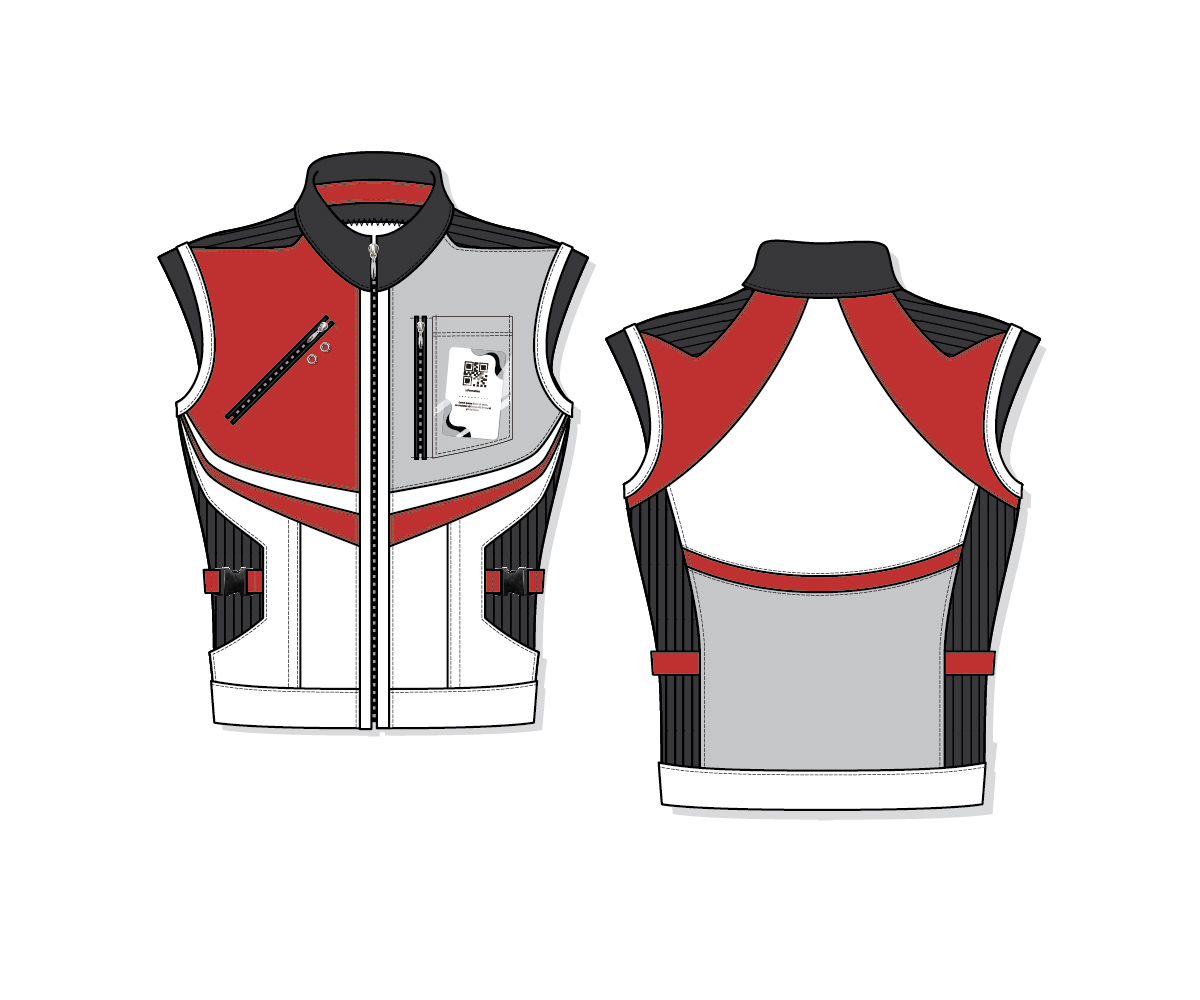 Diseño Gráfico por Whitebread para Mindrock | Diseño #23996602