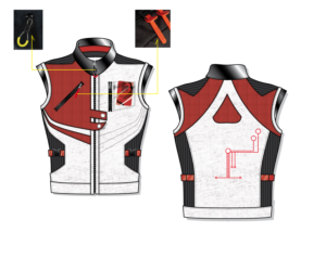 Diseño Gráfico por Whitebread para Mindrock | Diseño: #24005911