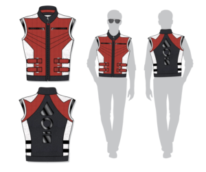 Diseño Gráfico por Whitebread para Mindrock | Diseño: #24020889
