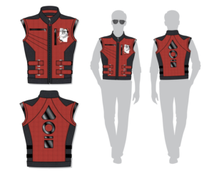 Diseño Gráfico por Whitebread para Mindrock | Diseño: #24020979