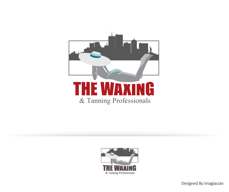 Logo Design by Imagiacian for this project | Design #2998581